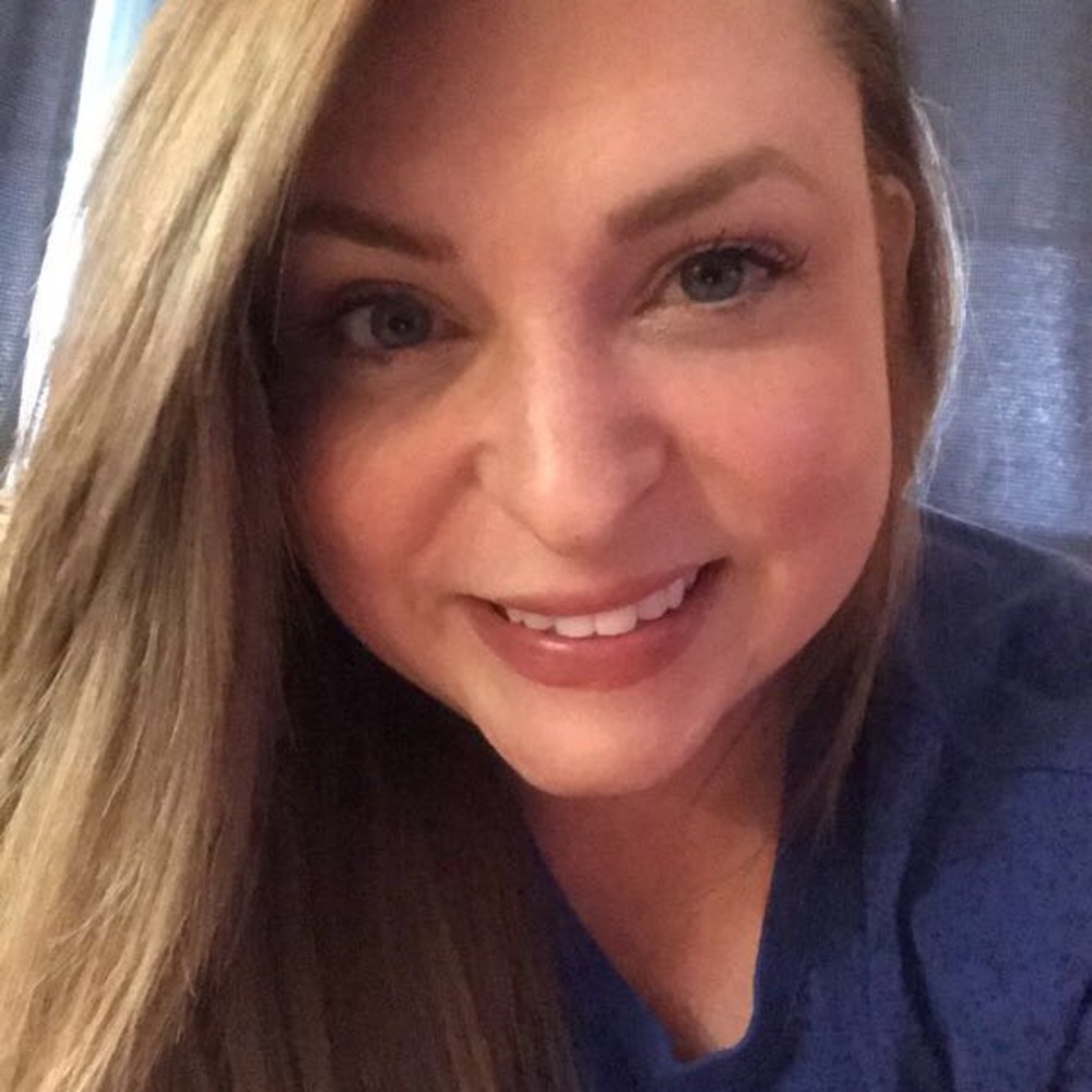 Meet your Posher, Allison